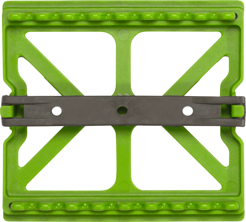 Instrumentenhalter  Stück  neongrün