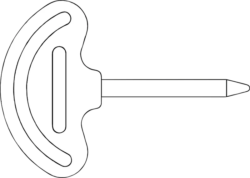 Desaktivator  Stück