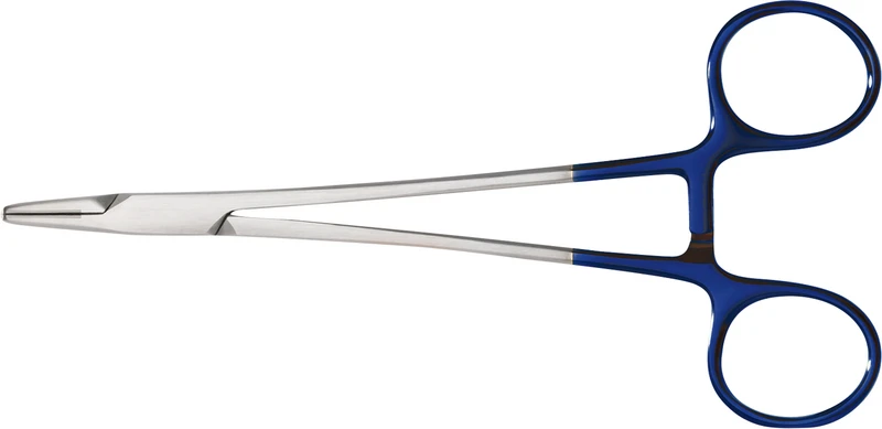 Nadelhalter  Stück  1156RH\16, 160 mm