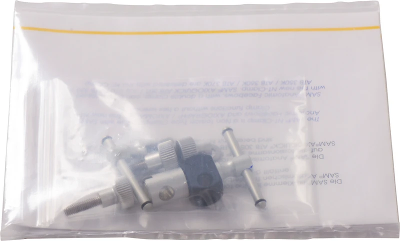 Bissgabelträger NT - Upgrade Kit  Upgrade-Kit