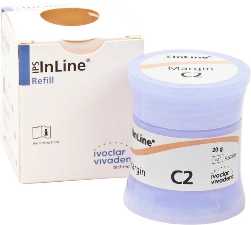 IPS InLine®  Dose  20 g Pulver margin C2