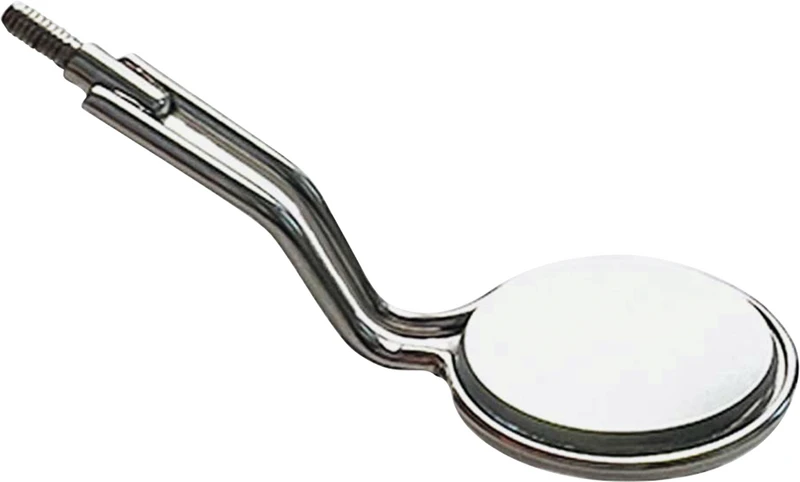 Mamadent Makro Mundspiegel  Stück  Ø 22 mm