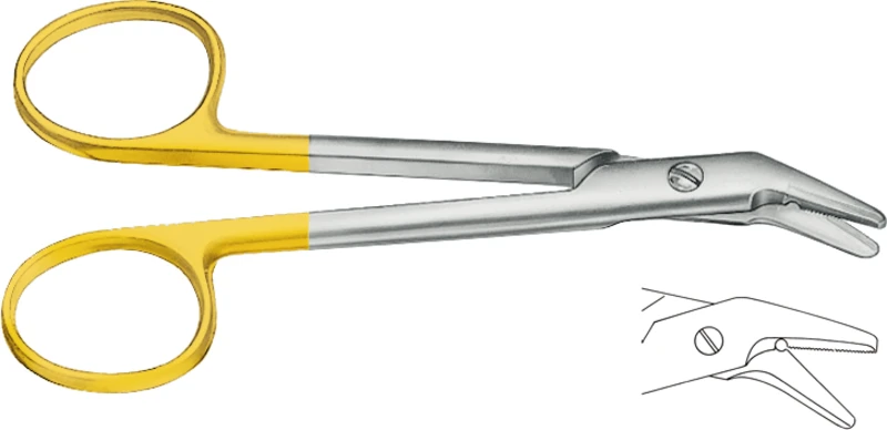 Drahtschere  Stück  11-995-12-07