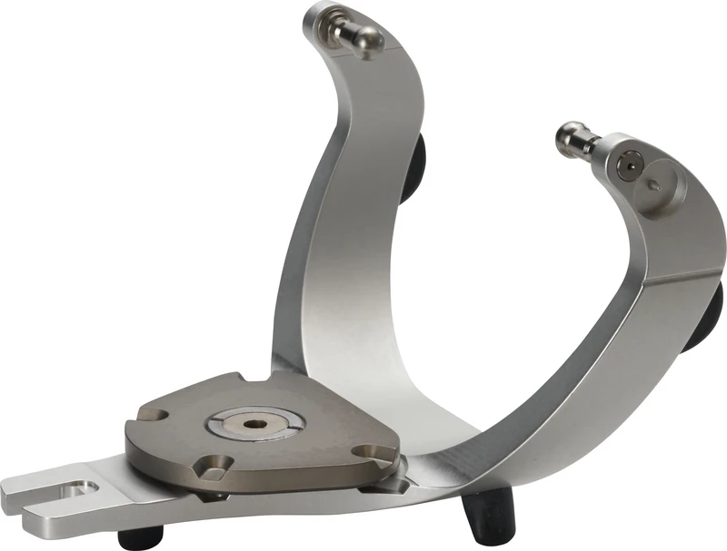 UT evo  Stück  mit Split-Cast