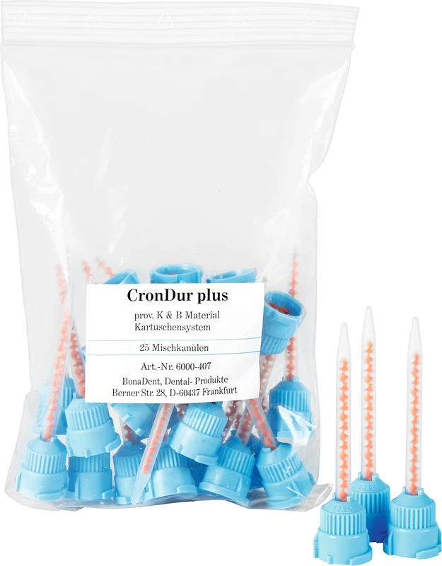 CronDur plus®  Packung  25 Stück