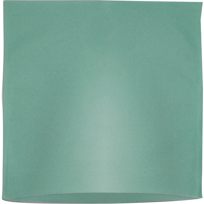 Medicom® SafeBasics Kopfschutztaschen  Karton  500 Stück grün, 25 x 25 cm