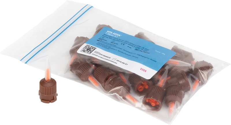 VITA ADIVA T-Mixer  Packung  15 Stück 4:1