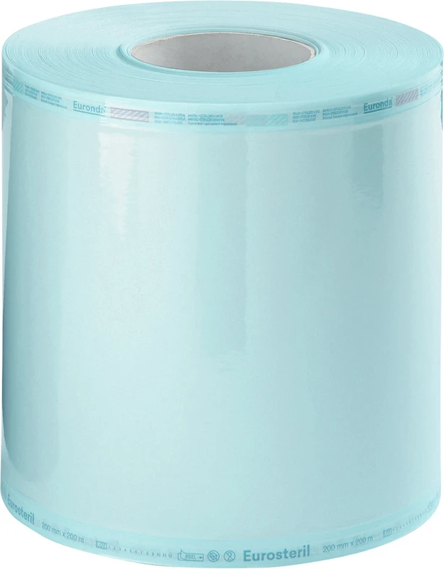 EUROsteril® Rollen  Rolle  200 m, 20 cm