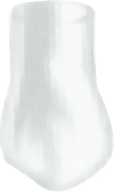 Strip-Kronen Color  Packung  5 Stück Nr. 236