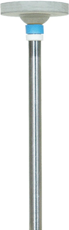 CeraMaster  Packung  3 Stück beige, HP blau\weiß, Figur WH6, ISO 120