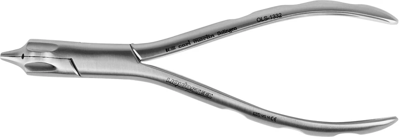 Universal-Kramponzange  Stück  Delfin