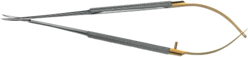 Mikro-Gewebeschere  Stück  855A\18