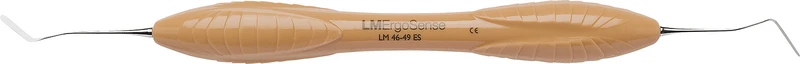 LM Arte Applica  Stück  braun, LM-ErgoSense® Griff