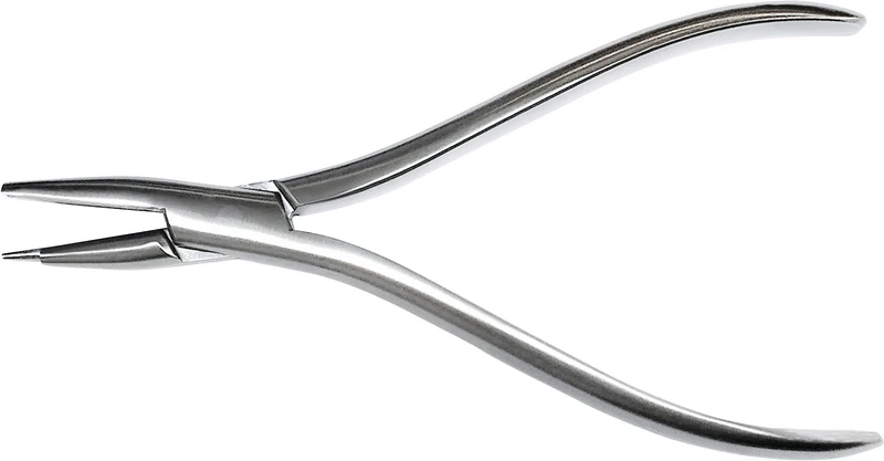 Hohlkehlzange RS nach Andresen   Stück