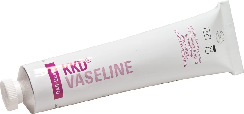 KKD® Vaseline  Tube  40 ml