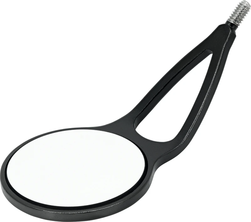 BLACKline MEGA FS  Packung  3 Stück Ø 24 mm, Größe 5, MEGAretract FS Rhodium