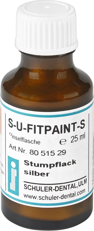 S-U-Fitpaint  Flasche  25 ml S