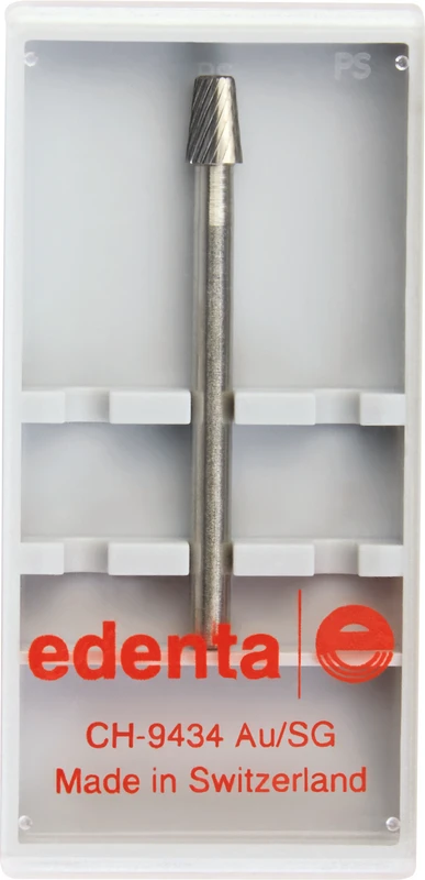 HM Schulterfräser 4060  Stück  HPK 103, Figur 205, 6°, 5 mm, ISO 032