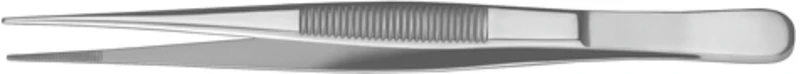 Pinzetten  Stück  14,5 cm, anatomisch