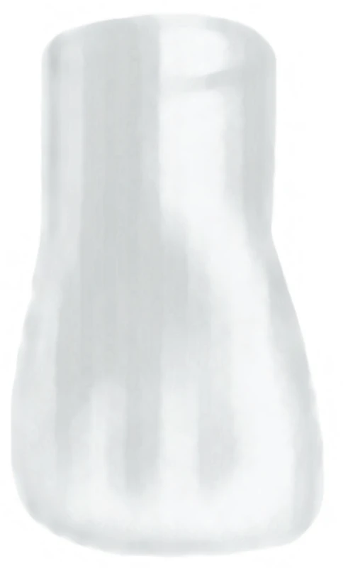 Strip-Kronen Color  Packung  5 Stück Nr. 124