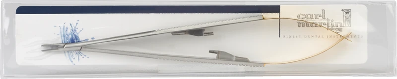 Nadelhalter  Stück  1152TC\18, 180 mm