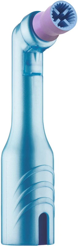 Young Einweg-Winkelstück Petite Kontrawinkel  Packung  125 Stück kurz, 17° Kontrawinkel