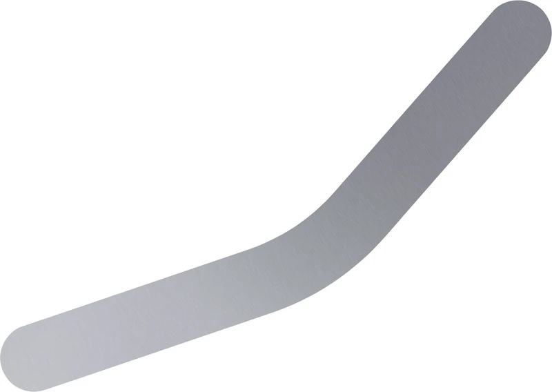 Matrizen nach Tofflemire  Packung  12 Stück Stärke 0,04 mm Nr. 101