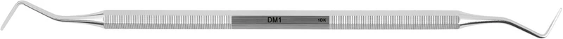 DEPPELER Schmelzmesser  Stück  1,7 mm, Classic-Stahlgriff