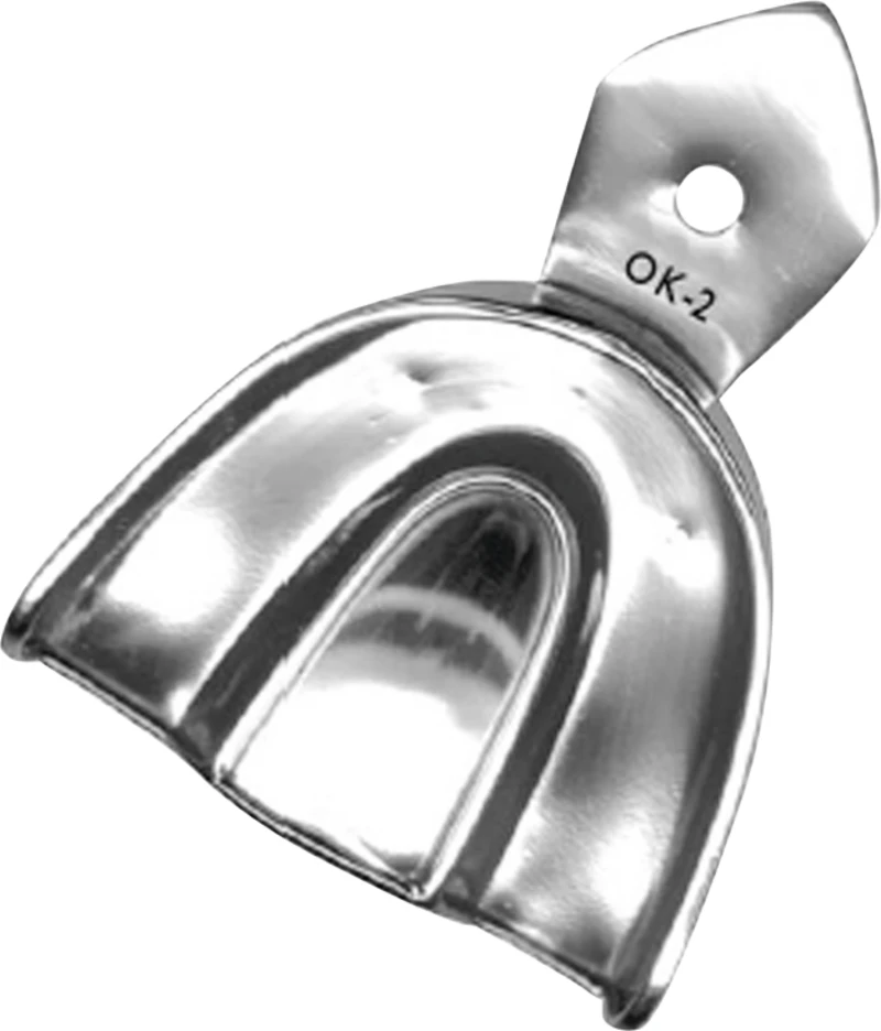 Wiro-lock Abdrucklöffel  Stück  OK-2, Gr. L, regular