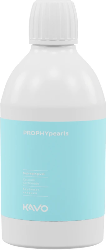 PROPHYpearls®   Packung  4 x 250 g Flasche Neutral