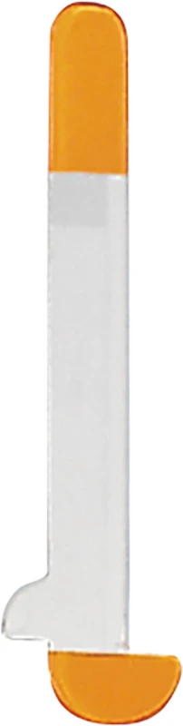 Signalreiter  Packung  100 Stück orange