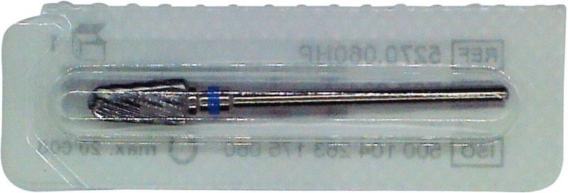 Omni HM-Fräser Schliff 70  Stück  einfachverzahnt, blau standard, HP, Figur 263, 12 mm, ISO 060