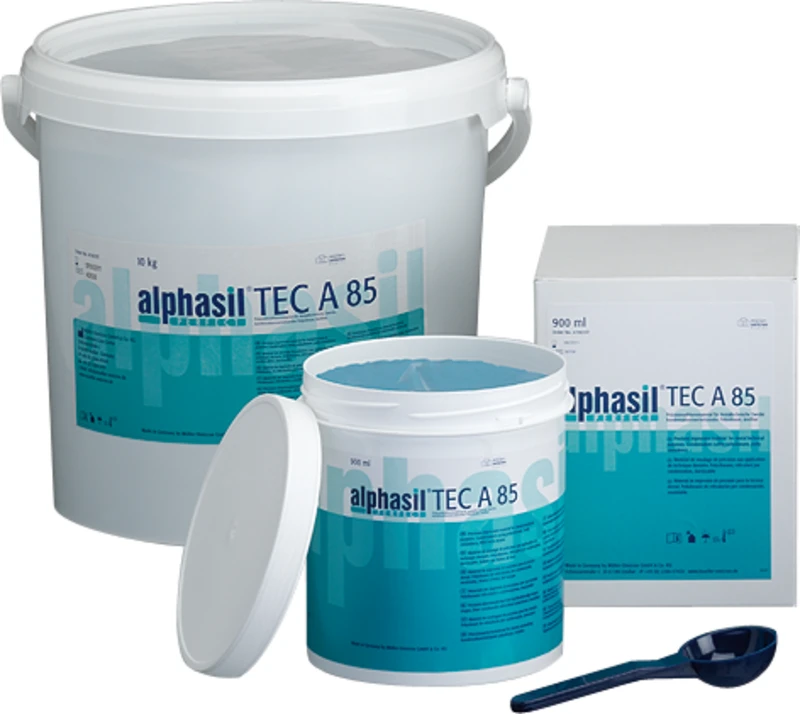 alphasil® PERFECT TEC A 85  Dose  900 ml