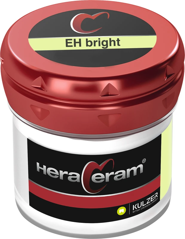 HeraCeram®  Dose  20 g Pulver enhancer EH bright