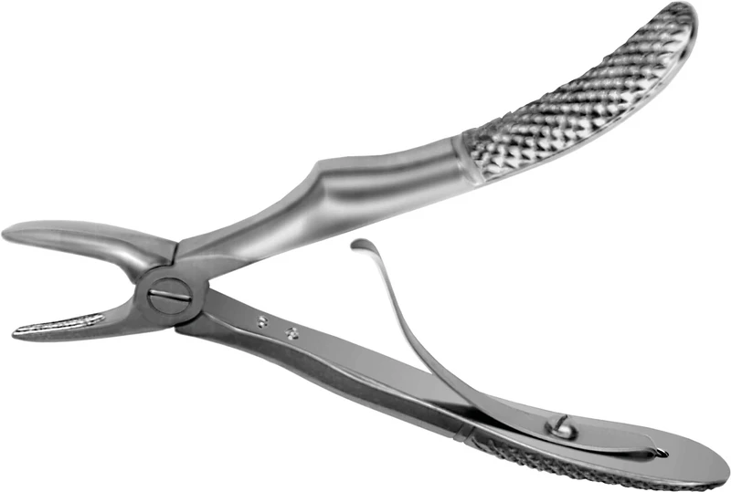 Zahnzangen Kinder  Stück  FX5CE, obere Schneide- und Eckzähne