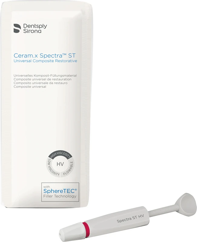 Ceram.x Spectra ST HV  Spritze  3 g A1