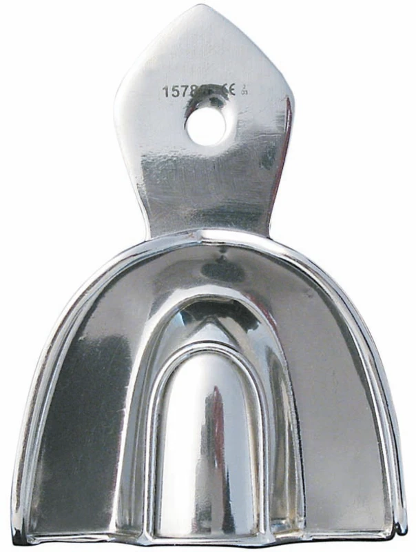 Abdrucklöffel  Stück  OK Gr. S\4