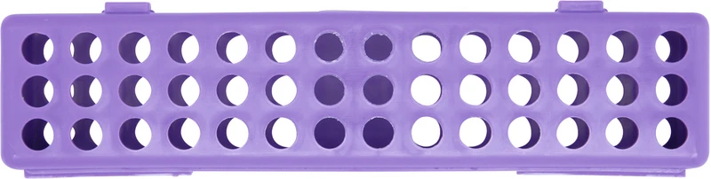 Steri Container  Stück  neonlila, 50Z900R