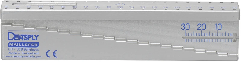 Endo-M-Block  Stück