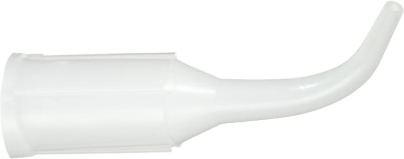 White Mac® Tip  Packung  100 Stück Ø 2 mm