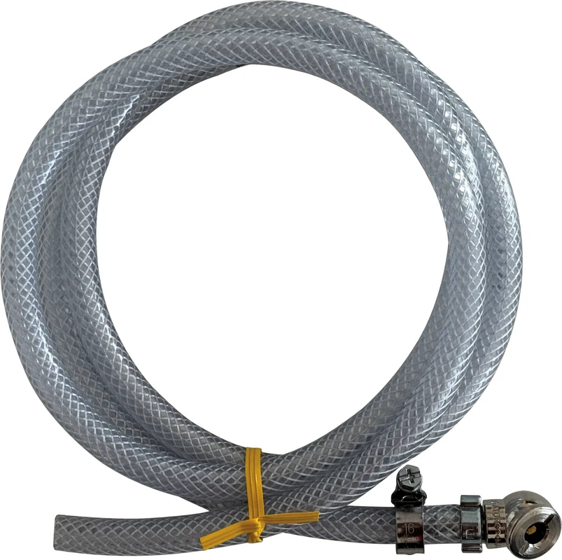 S-U-Acrylmat Luftschlauch   Stück