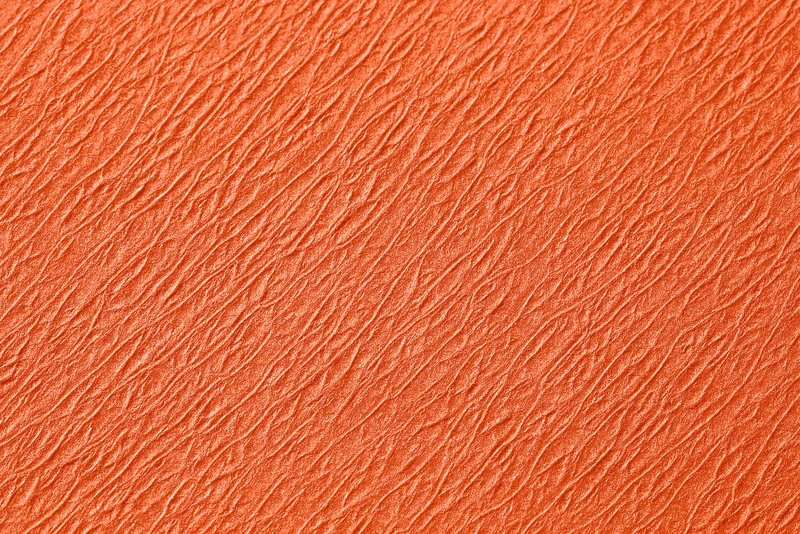 Dental Tray-Einlagen  Karton  10 x 250 Stück 18 x 28 cm, orange