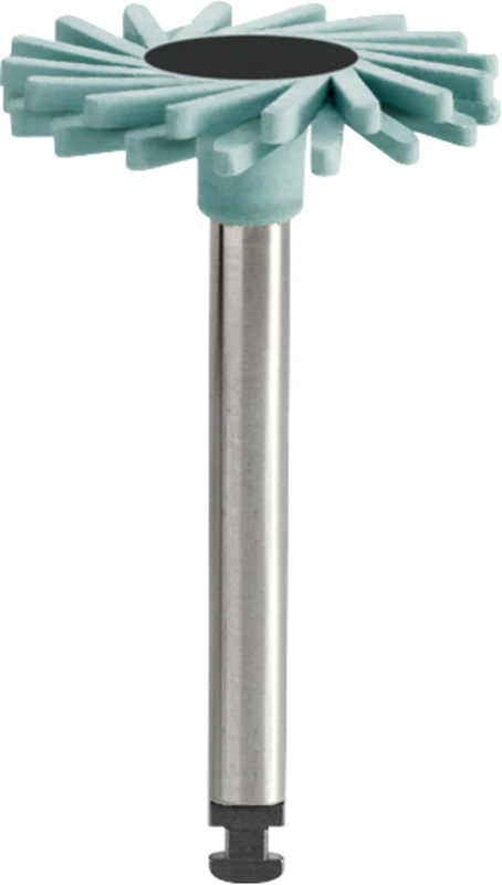 DIATECH CERAFIN PLUS  Packung  5 Stück blau, RA, Figur 543 Twister, 1,6 mm, ISO 140