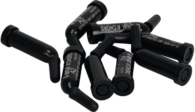 GC G-ænial® A´ CHORD  Packung  15 x 0,16 ml\ 0,3 g Unitip A2