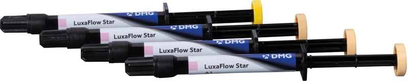 LuxaFlow Star  Starter Pack