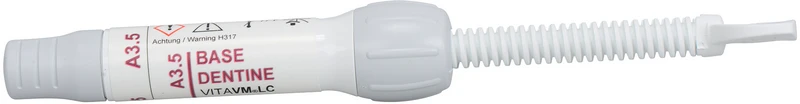 VITA VM® LC classical A1-D4®  Spritze  4 g Paste dentin A3,5