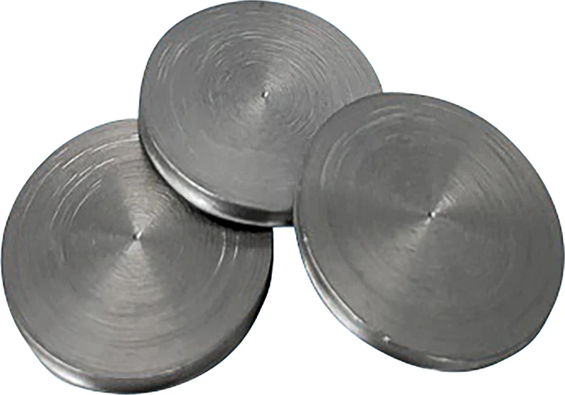 picolino Haftplatten  Packung  50 Stück