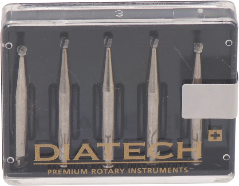 DIATECH C1  Packung  5 Stück RA, Figur 001, ISO 014