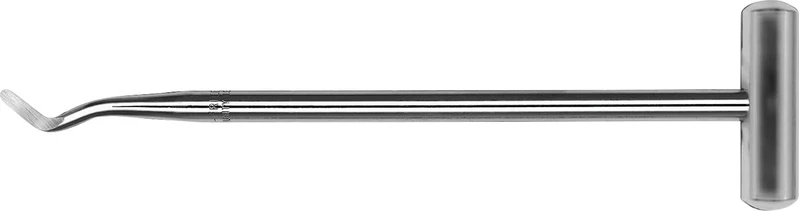 Wurzelheber nach Potts  Stück  E6X mit T-Griff