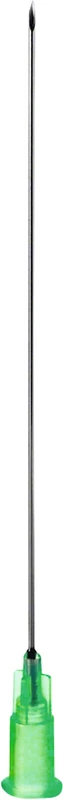 Sterican® Tief-intramuskulär  Packung  100 Stück grün, G21 Ø 0,8 x 80 mm